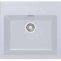 Кухонная мойка FRANKE SID 610 полярный белый (114.0443.343)