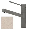 Смеситель ELLECI sava granitek (51)