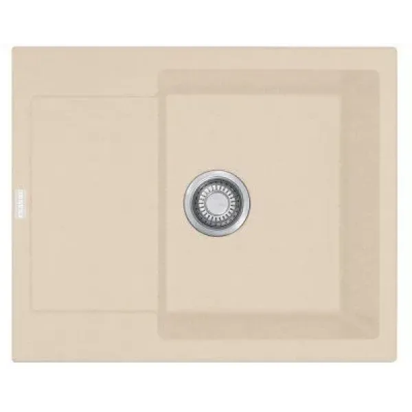 Мойка FRANKE mrg 611с бежевый (114.0198.369)