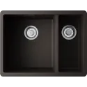Кухонная мойка OMOIKIRI Kata 55-2-U-ES (4997500)