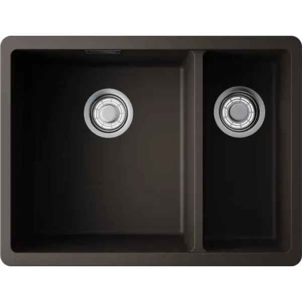 Кухонная мойка OMOIKIRI Kata 55-2-U-ES (4997500)