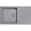 Кухонная мойка DR.GANS Техно 860 везувий (25.030.D0860.410)