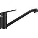 Смеситель WEISSGAUFF WG 0104 Classic Black