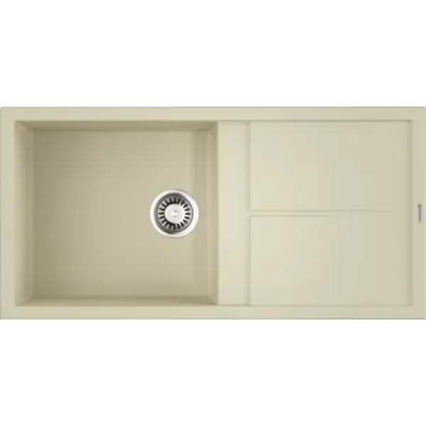 Кухонная мойка OMOIKIRI Sumi 100-BE (арт.4993655)