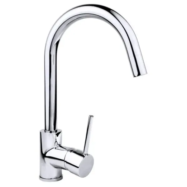 Смеситель EMAR ЕС-3004 хром