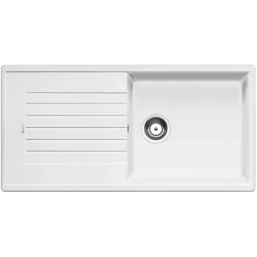 Кухонная мойка BLANC...