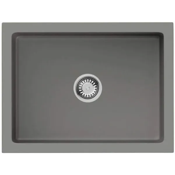 Кухонная мойка OMOIKIRI Mikura 61-SB (4997071)