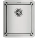 Мойка кухонная TEKA BE LINEA RS15 34.40 (art.115000008)