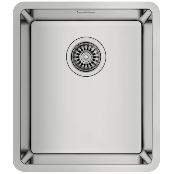 Мойка кухонная TEKA BE LINEA RS15 34.40 (art.115000008)