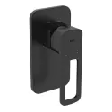 Смеситель IDDIS Slide SLIBL00i66 черный