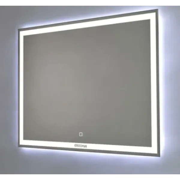 Зеркало GROSSMAN PRAGMA 800х600 мм 480600