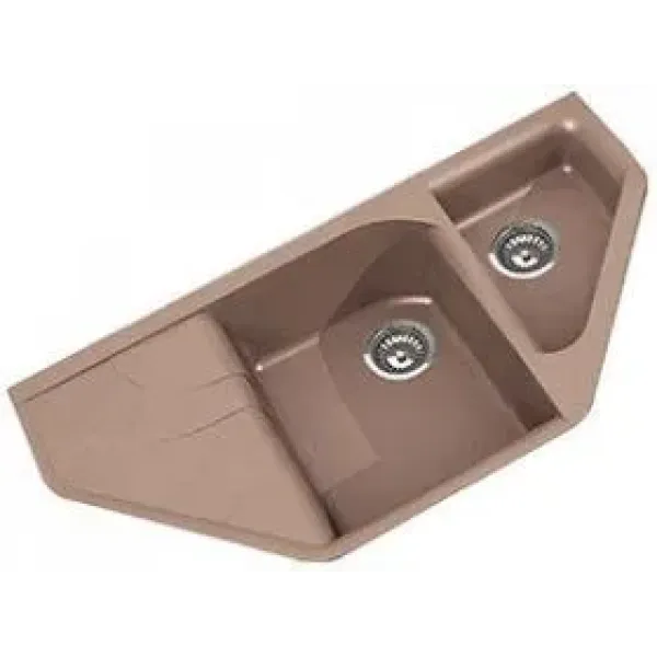 Кухонная мойка SMEG lse102ra