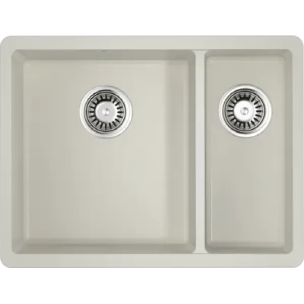 Кухонная мойка OMOIKIRI Kata 55-2-U-PA (4993386)