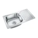 Кухонная мойка EMAR ЕМ-302А
