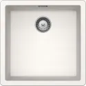 Кухонная мойка Schock Greenwich 50 поларис CRISTADUR 700904