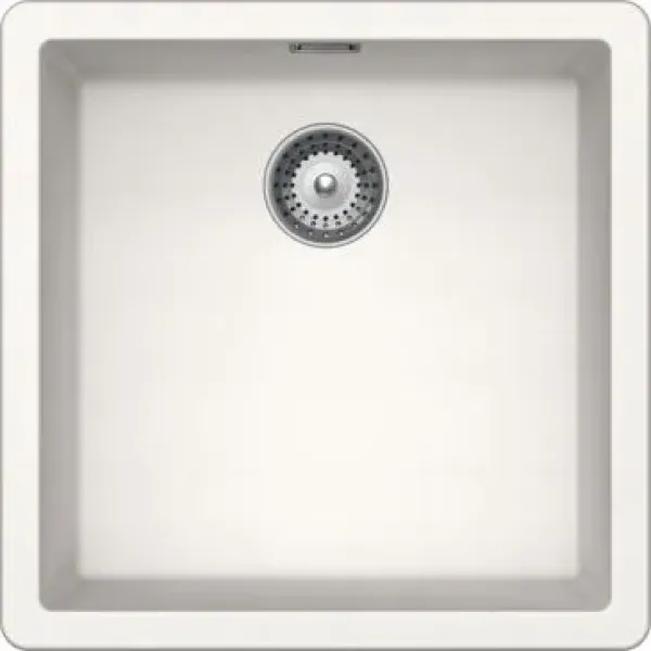 Кухонная мойка Schock Greenwich 50 поларис CRISTADUR 700904