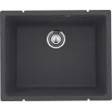 Кухонная мойка WEISSGAUFF WGI 50008 Anthracite