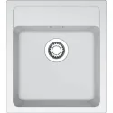 Кухонная мойка FRANKE MTG 610-45 бел. авт.