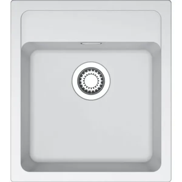 Кухонная мойка FRANKE MTG 610-45 бел. авт.