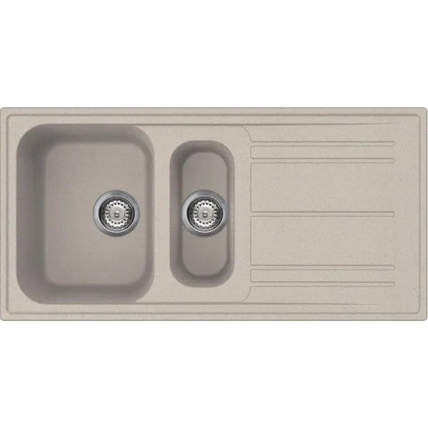 Мойка SMEG LZ102AV2