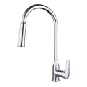 Смеситель BRAVAT Arden F7362395CP-ENG