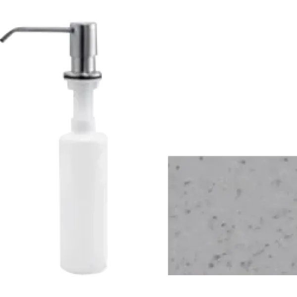 Дозатор ZIGMUND SHTAIN ZS A002 млечный путь