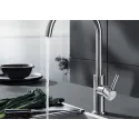 Смеситель BARAZZA 1RUBBO1S
