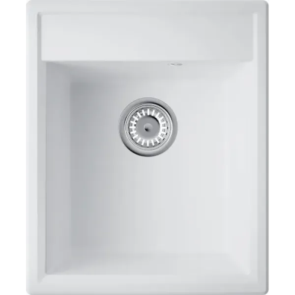 Кухонная мойка OMOIKIRI Daisen 42-WH (4997520)