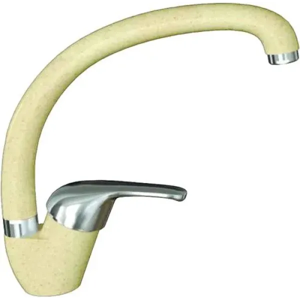 Смеситель Dr. Gans Рондо дюна (319.02H.1123.402)