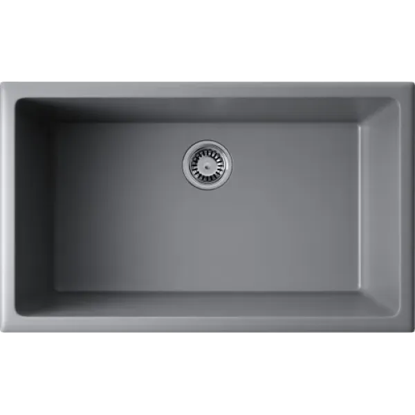 Кухонная мойка OMOIKIRI Okinoshima 76-U/I-PE (4997149)