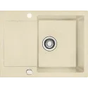 Мойка FRANKE 114.0198.368 mrg 611с сахара, оборачиваемая