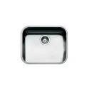Кухонная мойка SMEG um50
