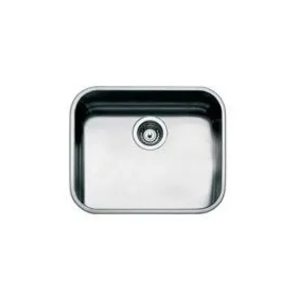 Кухонная мойка SMEG um50