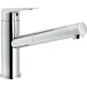 Смеситель NOBILI Blues BS101117CR