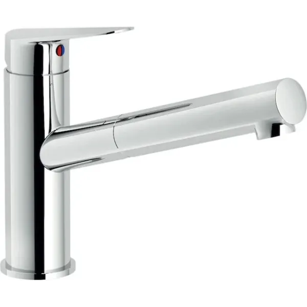 Смеситель NOBILI Blues BS101117CR