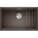 Кухонная мойка BLANCO ETAGON 700-U кофе (арт.525176)