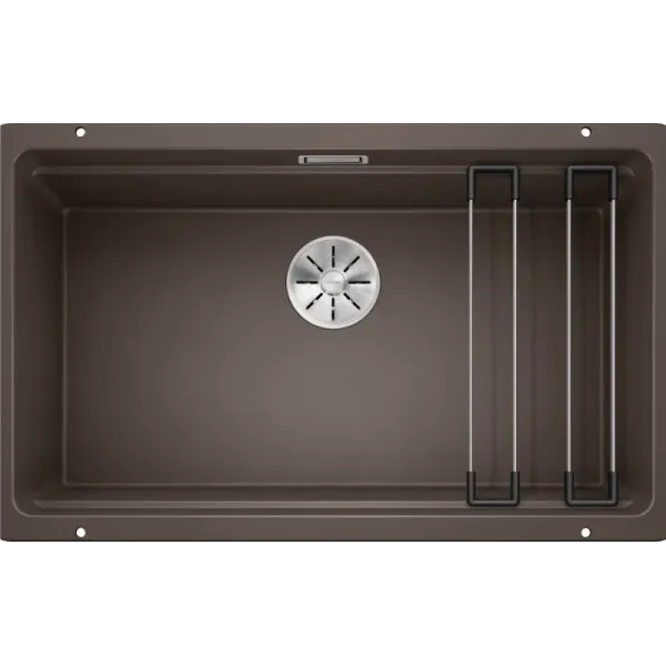 Кухонная мойка BLANCO ETAGON 700-U кофе (арт.525176)