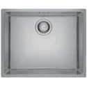 Кухонная мойка FRANKE FEX 110-50 стоп-вентиль 122.0689.808