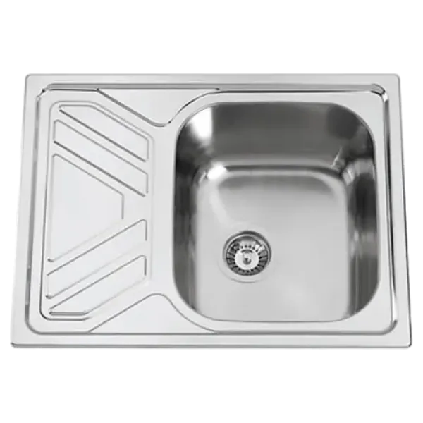 Кухонная мойка RODI Rio Flat LUX 3,5