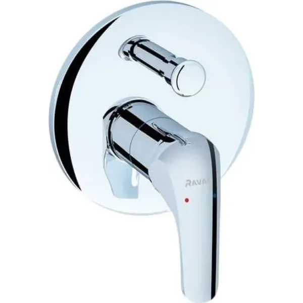 Смеситель RAVAK Rosa RS 061.00 X070014