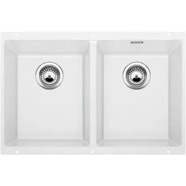 Кухонная мойка BLANC...