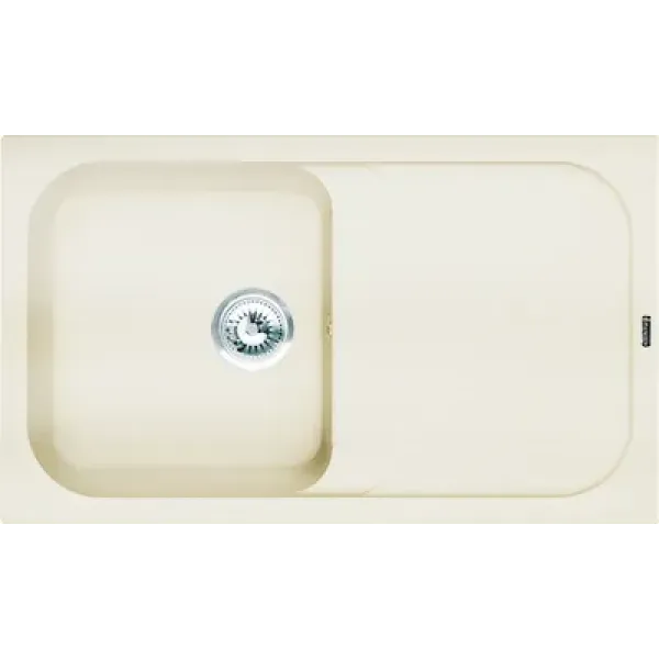 Кухонная мойка FLORENTINA арона 860 жасмин