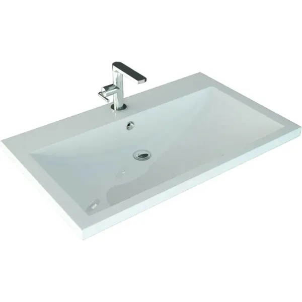 Раковина MADERA ALICE 75 см 4627173210317