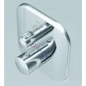 Смеситель AM.PM Sensation F3075600