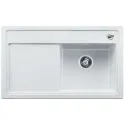 Кухонная мойка BLANCO zenar 45 s крыло слева (516652)