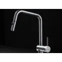 Смеситель BARAZZA 1RUBEVD