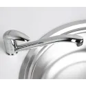 Смеситель WASSERKRAFT Isen 2607 хром