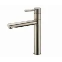 Смеситель WASSERKRAFT A8137 светлая бронза