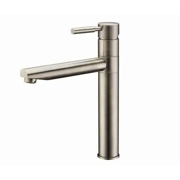 Смеситель WASSERKRAFT A8137 светлая бронза