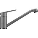 Смеситель WEISSGAUFF WG 0103 Classic Light Grey